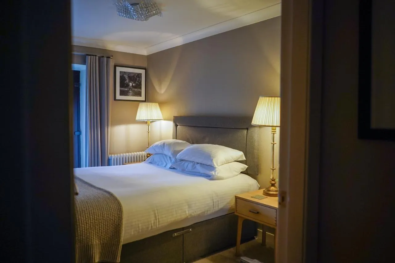Cockburn Apartments Edimburgo 0*,  Regno Unito